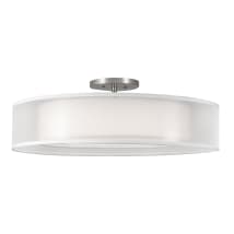 Satin Nickel