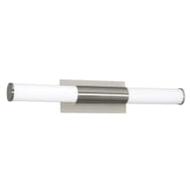 Satin Nickel