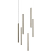 Satin Nickel
