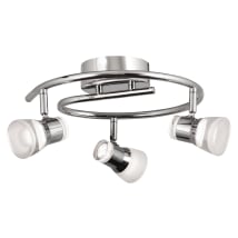 Polished Chrome
