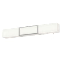 Satin Nickel
