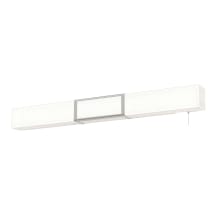Satin Nickel