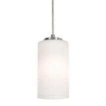 Satin Nickel