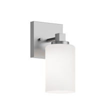 Satin Nickel