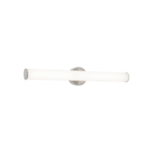Satin Nickel