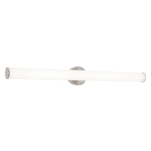 Satin Nickel