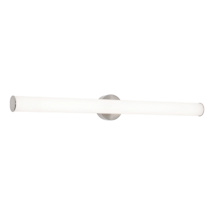 Satin Nickel