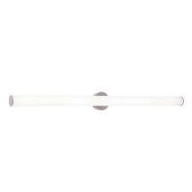 Satin Nickel / Frosted