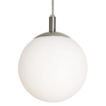 Satin Nickel
