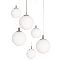 Satin Nickel