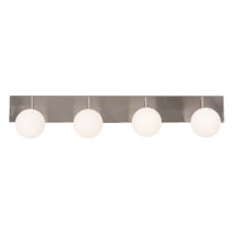Satin Nickel