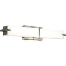 Satin Nickel