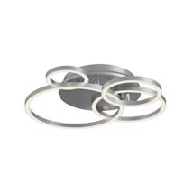 Satin Nickel