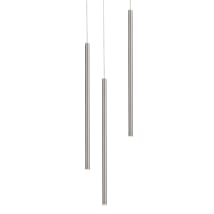Satin Nickel