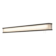 Oil-Rubbed Bronze