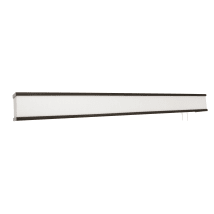 Rubbed Bronze