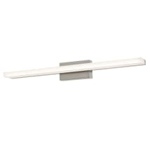 Satin Nickel