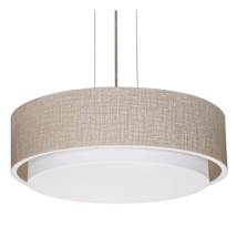 Satin Nickel