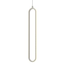 Painted Nickel / White