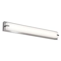 Satin Nickel