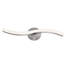 Satin Nickel
