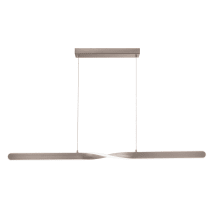 Satin Nickel