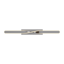 Satin Nickel