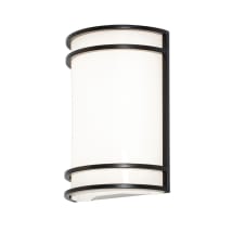 Oil Rubbed Bronze