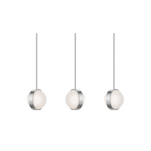 Satin Nickel