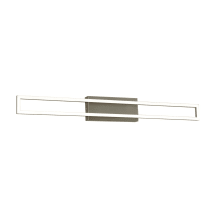 Satin Nickel