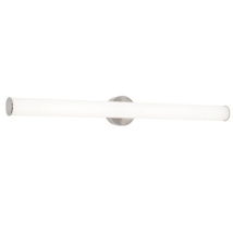 Satin Nickel