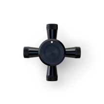 Black Aluminum