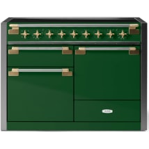 Cornwall Green / Brass