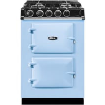 Duck Egg Blue