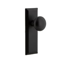 Ageless Iron Hardware  Premium Black Iron Door Hardware