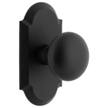 Black Iron