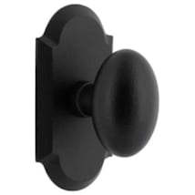 Black Iron