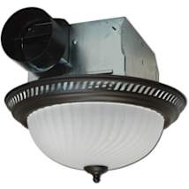Oil Rubbed Bronze