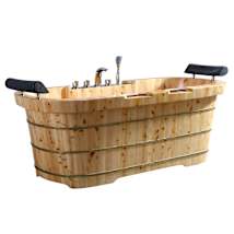 Natural Wood