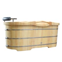 Natural Wood