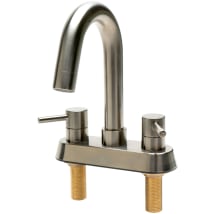 Brushed Nickel