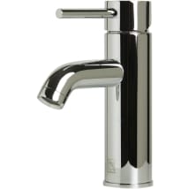 Polished Chrome