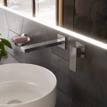 Brushed Nickel