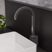 Brushed Nickel