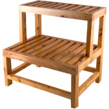 Natural Wood