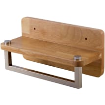 Natural Wood