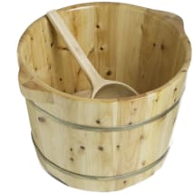 Natural Wood