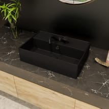Black Matte