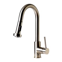 Brushed Nickel