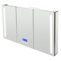 Satin Aluminum